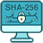 Генератори Hash SHA1